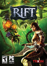 Rift Boxart