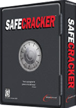 Safecracker: The Ultimate Puzzle Adventure Boxart