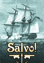 Salvo Boxart