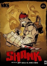 Shank Boxart