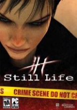 Still Life Boxart