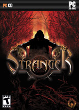 Stranger Boxart