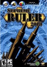 Supreme Ruler 2010 Boxart