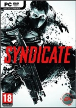 Syndicate Boxart