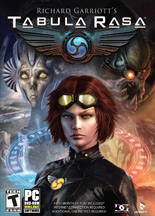 Tabula Rasa Boxart