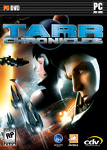 Tarr Chronicles Boxart