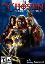 The Chosen: Well of Souls Boxart