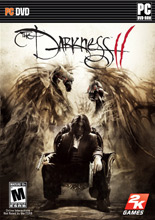 The Darkness II Boxart