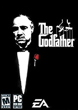 The Godfather Boxart