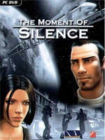 The Moment of Silence Boxart