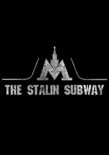 The Stalin Subway Boxart