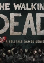 The Walking Dead Boxart