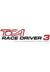 ToCA Race Driver 3 Boxart