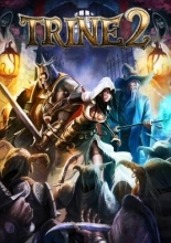 Trine 2 Boxart