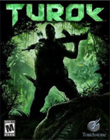 Turok Boxart