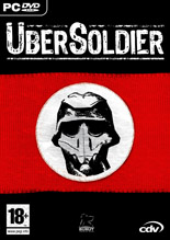 UberSoldier Boxart