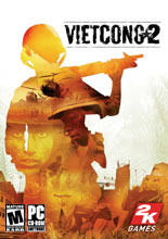 Vietcong 2 Boxart