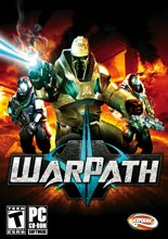 WarPath Boxart