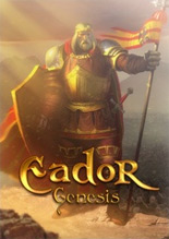 Eador: Genesis Boxart