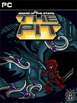 Sword of the Stars: The Pit Boxart