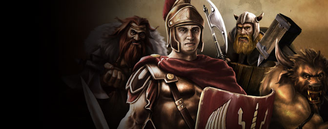 Gladiatus: Hero of Rome Review